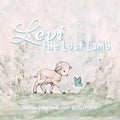 Levi the Lost Lamb