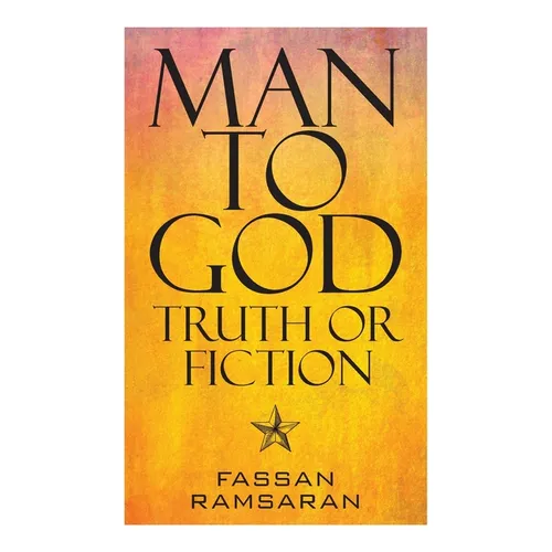 Man to God: Truth or Fiction