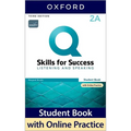 Q3e 2 Listening and Speaking Student Book Split a Pack
