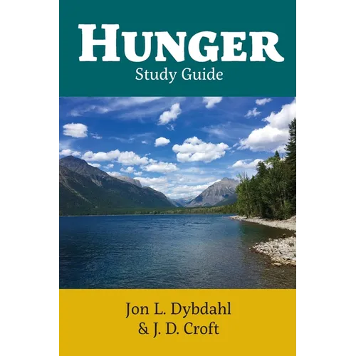 Hunger Study Guide