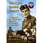 The Cow Spoke French - Hardcover