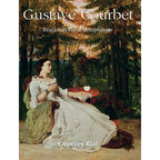 Gustave Courbet: Realism Without Compromise - Hardcover
