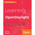 Learning OpenDayLight