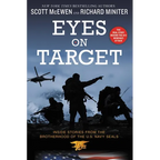 Eyes on Target - Paperback