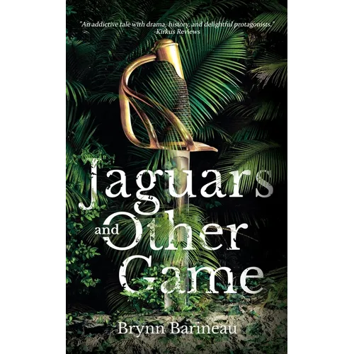 Jaguars and Other Game