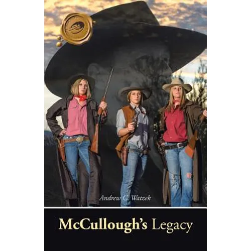 McCullough's Legacy