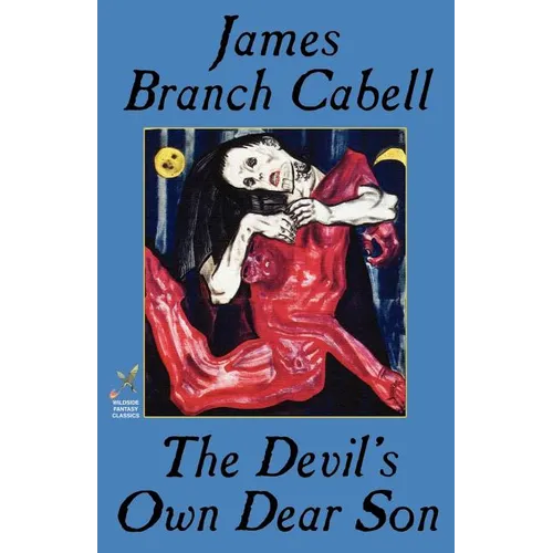 The Devil's Own Dear Son