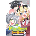 A Misanthrope Teaches a Class for Demi-Humans, Vol. 3 (Manga): Mr. Hitoma, Won't You Teach Us about Humans...?