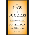 The Law of Success Deluxe Edition