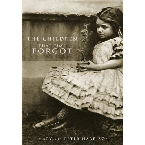 The Children That Time Forgot