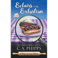 Eclairs and Extortion