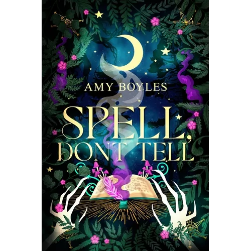 Spell, Don't Tell
