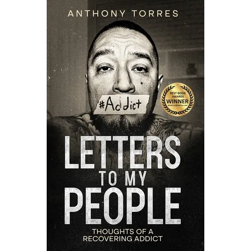 Letters to My People