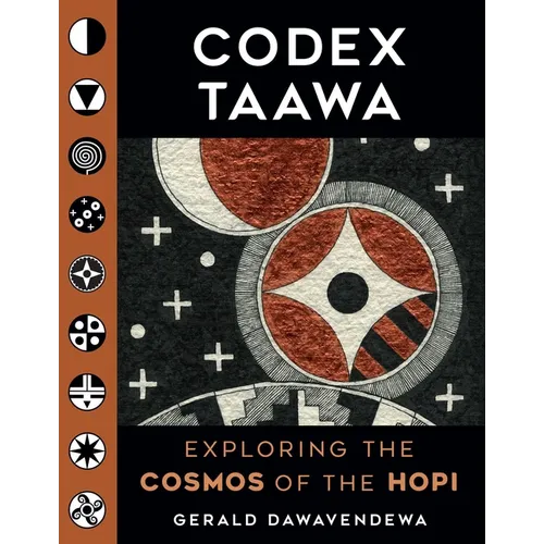 Codex Taawa: Exploring the Cosmos of the Hopi