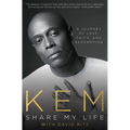 Share My Life: A Journey of Love, Faith and Redemption