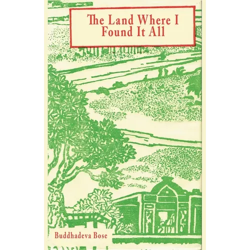 The Land Where I Found It All