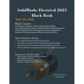 SolidWorks Electrical 2025 Black Book