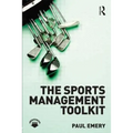 The Sports Management Toolkit