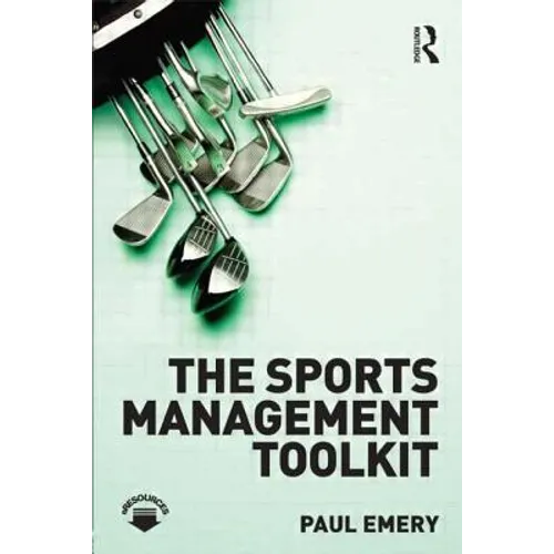 The Sports Management Toolkit