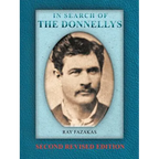 In Search of the Donnellys: Second Revised Edition - Paperback