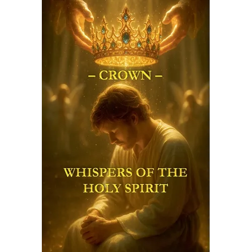 Whispers of the Holy Spirit - Crown