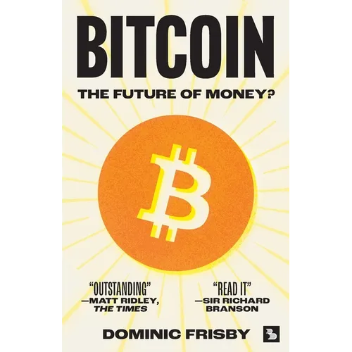 Bitcoin: The Future of Money?