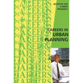 Careers in Urban Planning