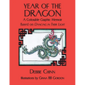 Year of the Dragon: A Colorable Graphic Memoir Based on Dancing in Their Light