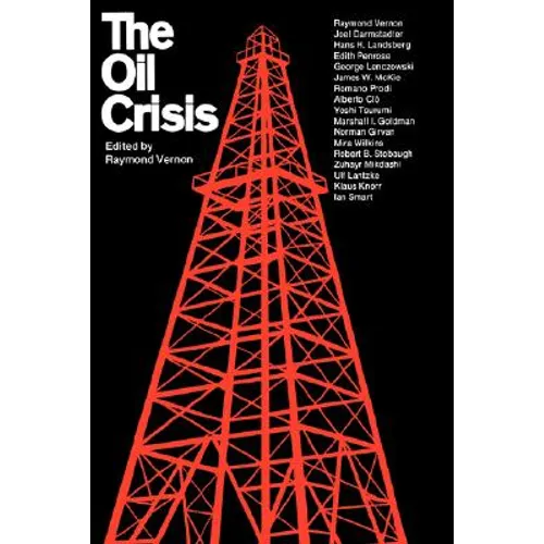 The Oil Crisis