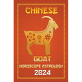 Goat Chinese Horoscope 2024