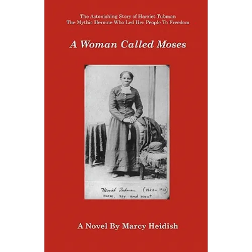 A Woman Called Moses