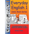 Everyday English Comic Book 1