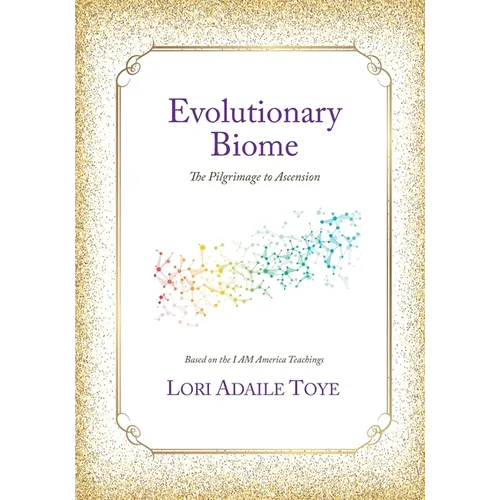 Evolutionary Biome: The Pilgrimage to Ascension