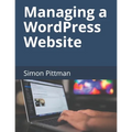 Managing a WordPress Website