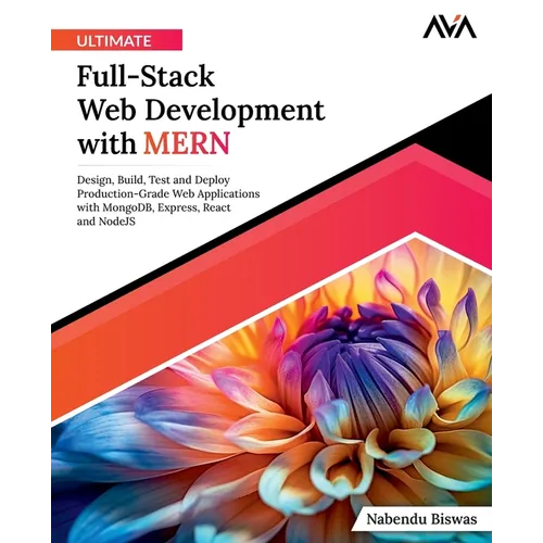 Ultimate Full-Stack Web Development with MERN