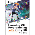 Learning C# Programming with Unity 3d, Second Edition