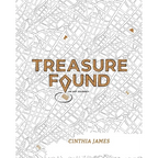 Treasure Found: An Art Journey