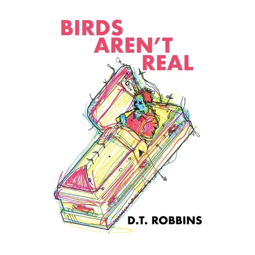 Birds Aren't Real
