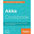 Akka Cookbook