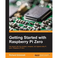Getting Started with Raspberry Pi Zero