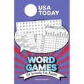 USA Today Word Games: 250 Seriously Fun Puzzles