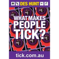 What Makes People Tick: How to Understand Yourself and Others