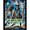 The Alien Presence