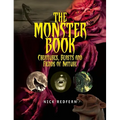The Monster Book: Creatures, Beasts and Fiends of Nature