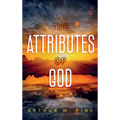 The Attributes of God: Annotated