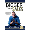 Bigger Than Sales: How Humility and Relationships Build Career Success