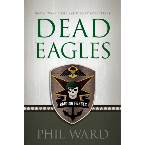 Dead Eagles