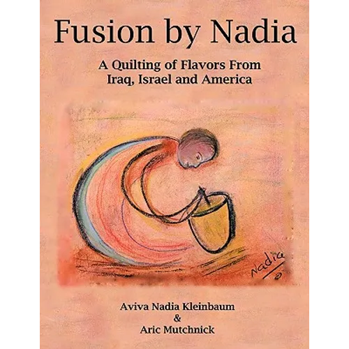 Fusion by Nadia: A Quilting of Flavors From Iraq, Israel and America