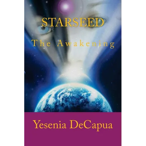STARSEED - The Awakening