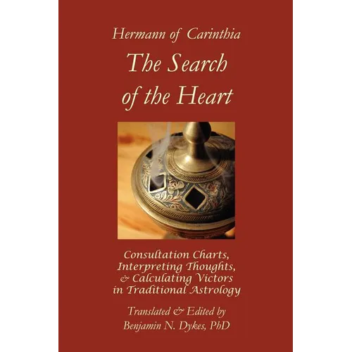 The Search of the Heart